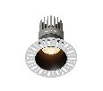 Встраиваемый светильник Technical Dip DL122-15W-3K-TRS-B