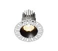 Встраиваемый светильник Technical Dip DL121-15W-3K-TRS-B