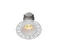 Встраиваемый светильник Technical Dip DL124-10W-2.7K-TRS-W