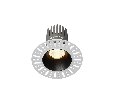 Встраиваемый светильник Technical Dip DL119-10W-3K-TRS-B