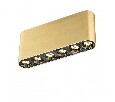 Накладной светильник Odeon Light Small 7093/15CL