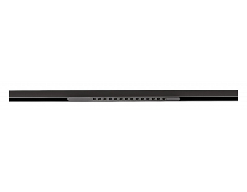 Встраиваемый светильник Arte Lamp Optima A7496PL-1BK