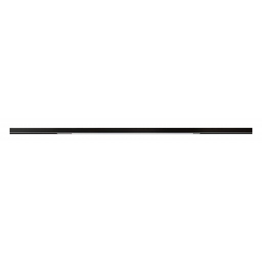 Встраиваемый светильник Arte Lamp Optima A7494PL-1BK