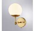 Бра Arte Lamp Bolla A1664AP-1GO