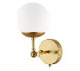 Бра Arte Lamp Bolla A1664AP-1GO