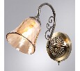 Бра Arte Lamp Nicole A2702AP-1AB
