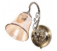Бра Arte Lamp Nicole A2702AP-1AB