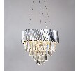 Подвесной светильник Arte Lamp Muscida A1004SP-8SI