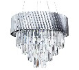 Подвесной светильник Arte Lamp Muscida A1004SP-8SI