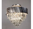 Arte Lamp A1004PL-10SI Люстра