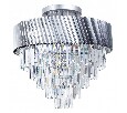 Arte Lamp A1004PL-10SI Люстра