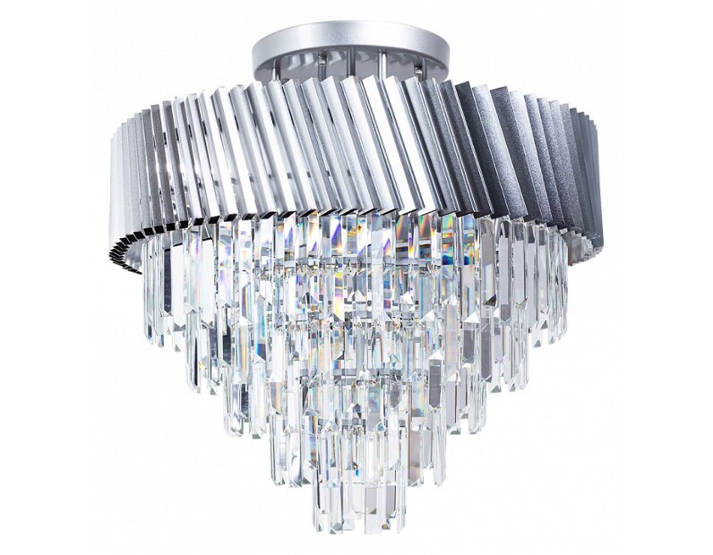 Arte Lamp A1004PL-10SI Люстра