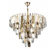 Подвесная люстра Arte Lamp Vivien A2719SP-8GO