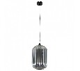 Подвесной светильник Arte Lamp Arwen A1903SP-1BK