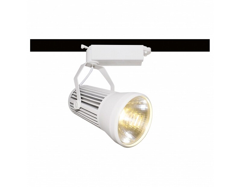 Светильник на штанге Arte Lamp Track Lights A6330PL-1WH