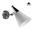 Бра Arte Lamp Brooklyn A9517AP-1CC
