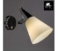Бра Arte Lamp Brooklyn A9517AP-1CC