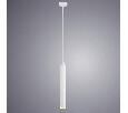 Подвесной светильник Arte Lamp Hubble A6811SP-1WH