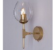 Бра Arte Lamp Yuka A4103AP-1GO