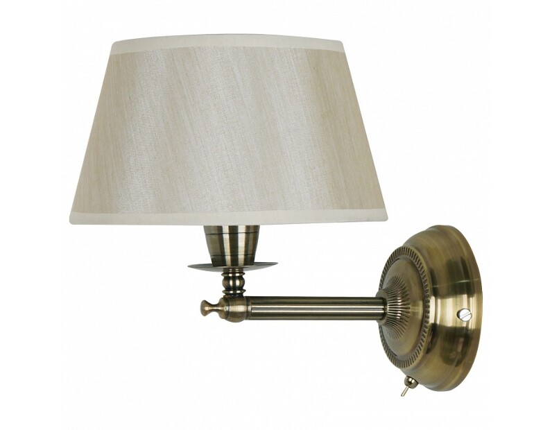Бра Arte Lamp 2273 A2273AP-1AB