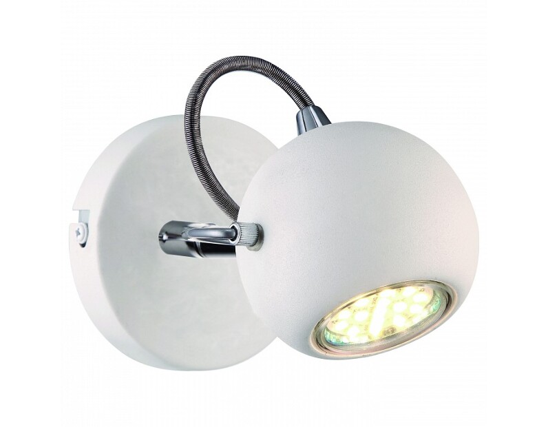 Спот Arte Lamp Spia A9128AP-1WH