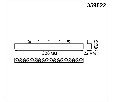 Накладной светильник Novotech SHINO 359622
