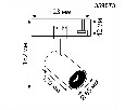 Светильник на штанге Novotech PORT 359573