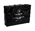 Демо-кейс WRA-CASE-MTL-BK-V4 (Arlight, Металл)
