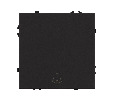 Механизм звонкового выключателя SWT-NOBE-MKR1-SFPL-L-BK (230V, 10A) (Arlight, -)