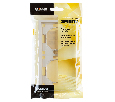 Рамка STEKKER, PFR00-5002-08 2-местная, серия Эмили, кашемир, soft touch