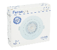 Светодиодный светильник Feron.ONE AL540 встраиваемый 12W 4000K белый 