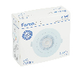 Светодиодный светильник Feron.ONE AL540 встраиваемый 5W 4000K белый 