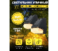 MP104, светильник для архитектурной подсветки на солнечной батарее