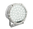 Светодиодный светильник ландшафтно-архитектурный Feron LL-885  85-265V 36W RGB IP65