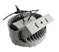 Светодиодный светильник ландшафтно-архитектурный Feron LL-885  85-265V 36W RGB IP65