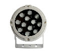 Светодиодный светильник ландшафтно-архитектурный Feron LL-899  DC24V 48W RGBW IP65