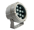 Светодиодный светильник ландшафтно-архитектурный Feron LL-899  DC24V 48W RGBW IP65