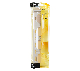 Рамка STEKKER, PFR00-5004-08 4-местная, серия Эмили, кашемир, soft touch