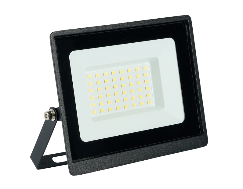 Светодиодный прожектор Feron LL-935 IP65 50W 6400K