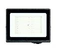 Светодиодный прожектор Feron LL-936 IP65 100W 6400K