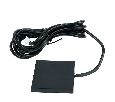 SEN33A 500W 220V датчик касания скрытый черный