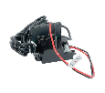 SEN33A 500W 220V датчик касания скрытый черный
