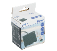SEN33A 500W 220V датчик касания скрытый черный