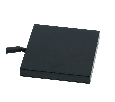 SEN33A 500W 220V датчик касания скрытый черный