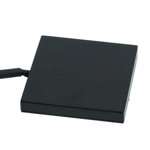 SEN33A 500W 220V датчик касания скрытый черный 51833