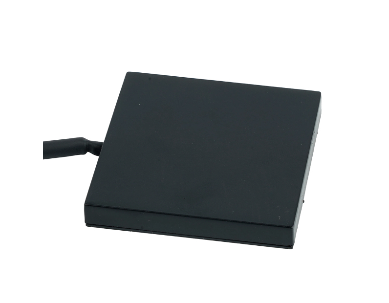 SEN33A 500W 220V датчик касания скрытый черный