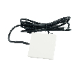 SEN33A 500W 220V датчик касания скрытый белый