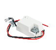 SEN33A 500W 220V датчик касания скрытый белый