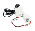 SEN33A 500W 220V датчик касания скрытый белый