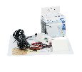 SEN33A 500W 220V датчик касания скрытый белый
